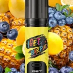IGET BAR PLUS V4 (15000 PUFFS) Pineapple Lemon
