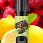 IGET BAR PLUS V4 (15000 PUFFS) Raspberry Lemon