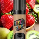 IGET BAR PLUS V4 (15000 PUFFS) Strawberry Kiwifruit