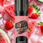 IGET BAR PLUS V4 (15000 PUFFS) Strawberry Watermelon