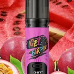 IGET BAR PLUS V4 (15000 PUFFS) Watermelon Passionfruit