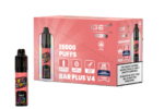 IGET BAR PLUS V4 5PCS PACK