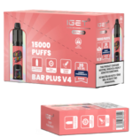 IGET BAR PLUS V4 5PCS PACK - Image 2