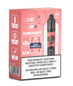 IGET BAR PLUS V4 5PCS PACK - Image 3