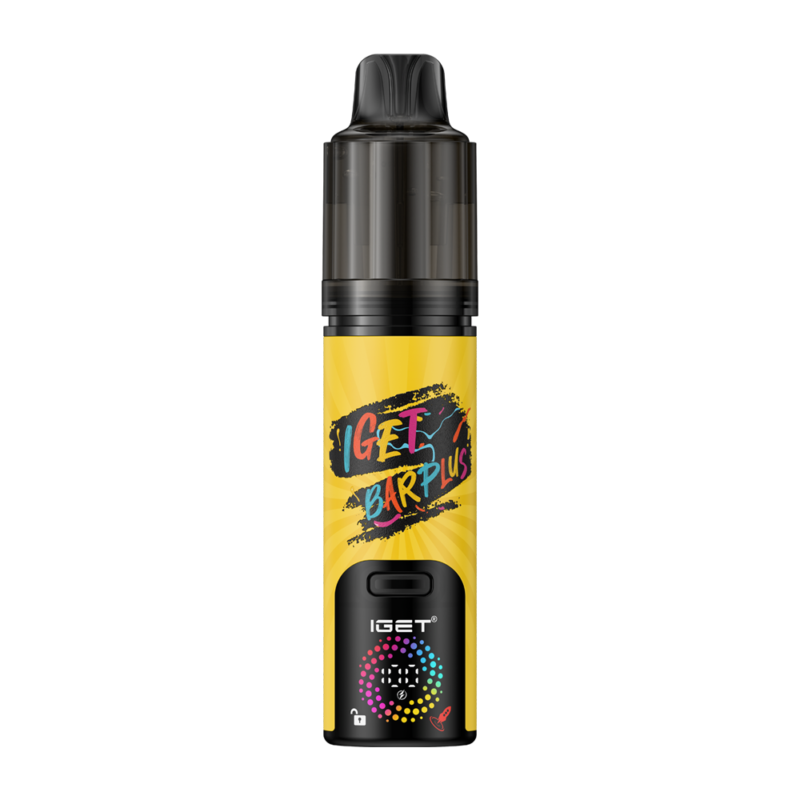 IGET BAR PLUS V4