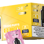 IGET BAR PLUS V4 POD 10PCS PACK