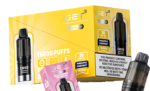 IGET BAR PLUS V4 POD 10PCS PACK