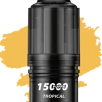 IGET BAR PLUS V4 POD (15000 PUFFS) Tropical