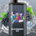 IGET BAR PRO (10000 PUFFS) Blackberry Ice