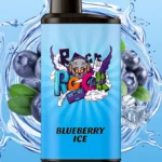 IGET BAR PRO (10000 PUFFS) Blueberry Ice