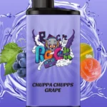 IGET BAR PRO (10000 PUFFS) Chuppa Chupps Grape