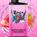 IGET BAR PRO (10000 PUFFS) Chuppa Chupps Strawberry