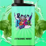 IGET BAR PRO (10000 PUFFS) Dynamic Mint
