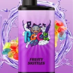 IGET BAR PRO (10000 PUFFS) Fruity Skittles