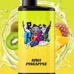 IGET BAR PRO (10000 PUFFS) Kiwi Pineapple