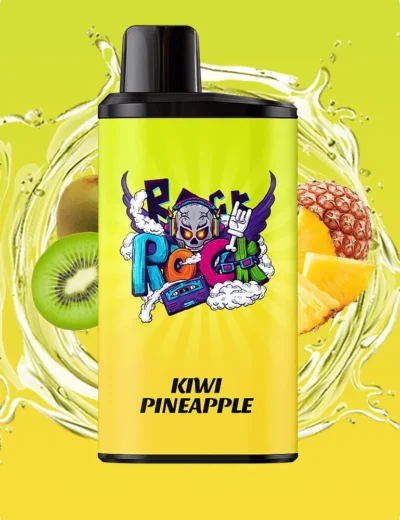 IGET BAR PRO (10000 PUFFS) Kiwi Pineapple