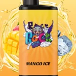 IGET BAR PRO (10000 PUFFS) Mango Ice