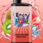 IGET BAR PRO (10000 PUFFS) Strawberry Ice