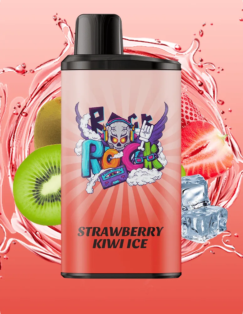 IGET BAR PRO (10000 PUFFS) Strawberry Ice IGET BAR PRO (10000 PUFFS) Strawberry Ice