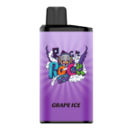 IGET BAR PRO (10000 PUFFS)