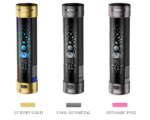 IGET E-HOOKAH G1 3 PCS PACK