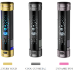 IGET E-HOOKAH G1 3 PCS PACK