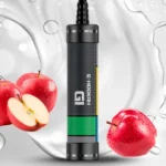 IGET E-HOOKAH G1 (60000 PUFFS) Apple