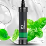 IGET E-HOOKAH G1 (60000 PUFFS) Miami Mint