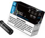 IGET E-HOOKAH G1 CARTRIDGE 10PCS  PACK - Image 2