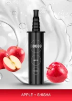 IGET E-HOOKAH G1 CARTRIDGE (60000 PUFFS) Apple