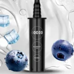 IGET E-HOOKAH G1 CARTRIDGE (60000 PUFFS) Blueberry Ice