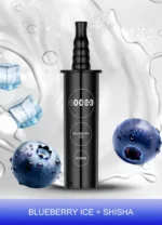 IGET E-HOOKAH G1 CARTRIDGE 10PCS  PACK - Image 6