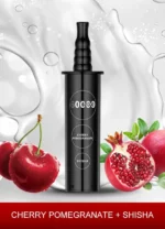 IGET E-HOOKAH G1 CARTRIDGE (60000 PUFFS) Cherry pomegranate