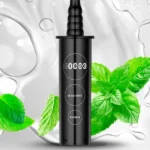 IGET E-HOOKAH G1 CARTRIDGE (60000 PUFFS) Miami Mint