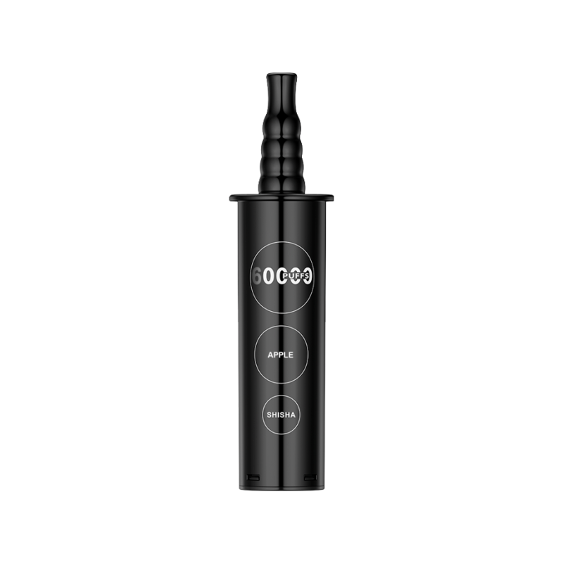 IGET E-HOOKAH G1 CARTRIDGE