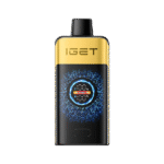 IGET FALCON (25000 PUFFS)