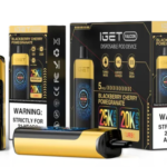 IGET FALCON 5PCS PACK