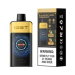 IGET FALCON 5PCS PACK - Image 3