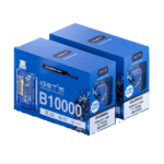 IGET FLARE 5 PCS PACK
