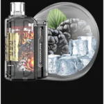IGET FLARE B10000 Blackberry Ice