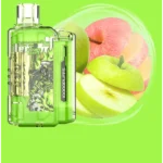 IGET FLARE B10000 Double Apple