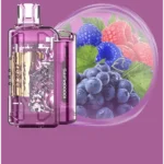 IGET FLARE B10000 Grape Berry