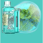IGET FLARE B10000 Mountain Spring Mint