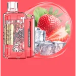 IGET FLARE B10000 Strawberry Ice