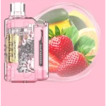 IGET FLARE B10000 Strawberry Lemon