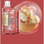 IGET FLARE B10000 Vanilla Custard
