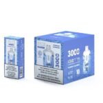 IGET HALO 10 PCS PACK