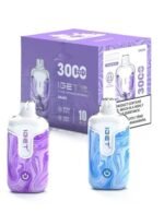 IGET HALO 10PCS PACK - Image 2