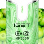 IGET HALO KP3000 Apple