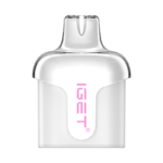 IGET HALO KP3000 POD (3000 PUFFS)